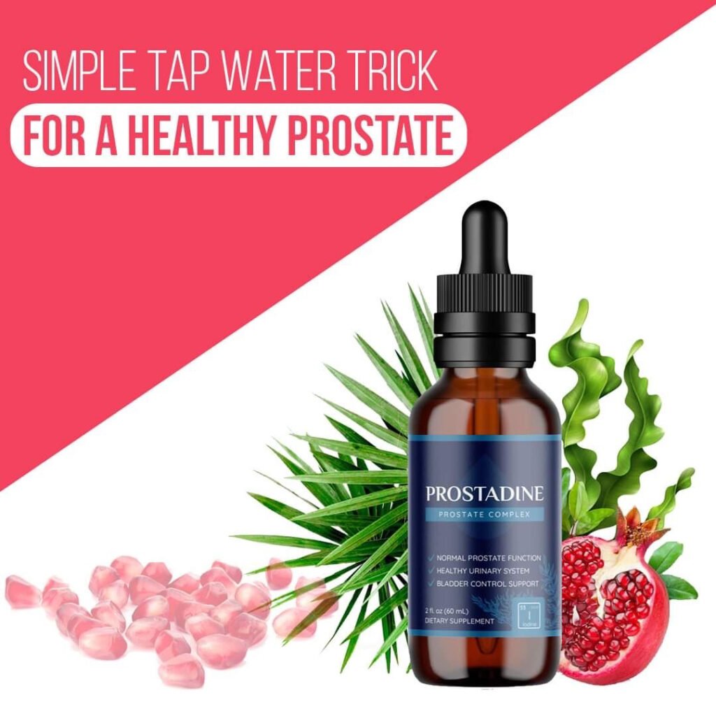 shrink prostate