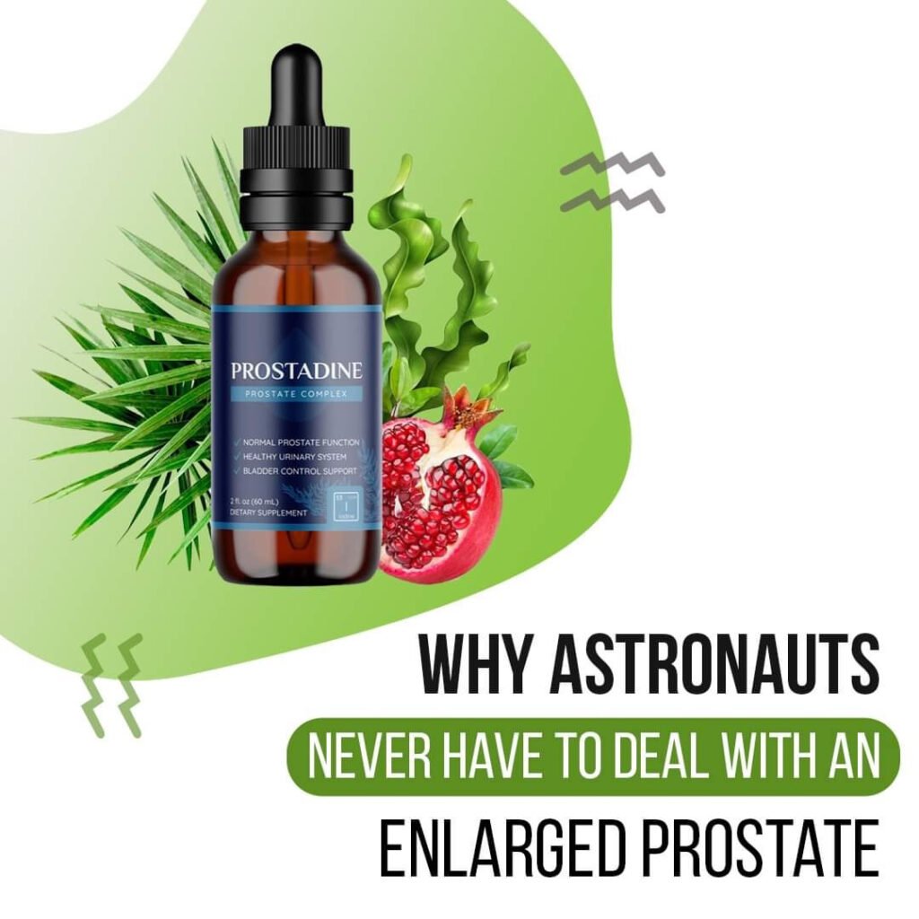 best supplements for prostate health after 50