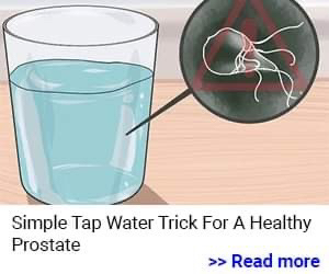 how to shrink prostate without pills