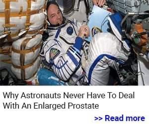 shrink prostate naturally