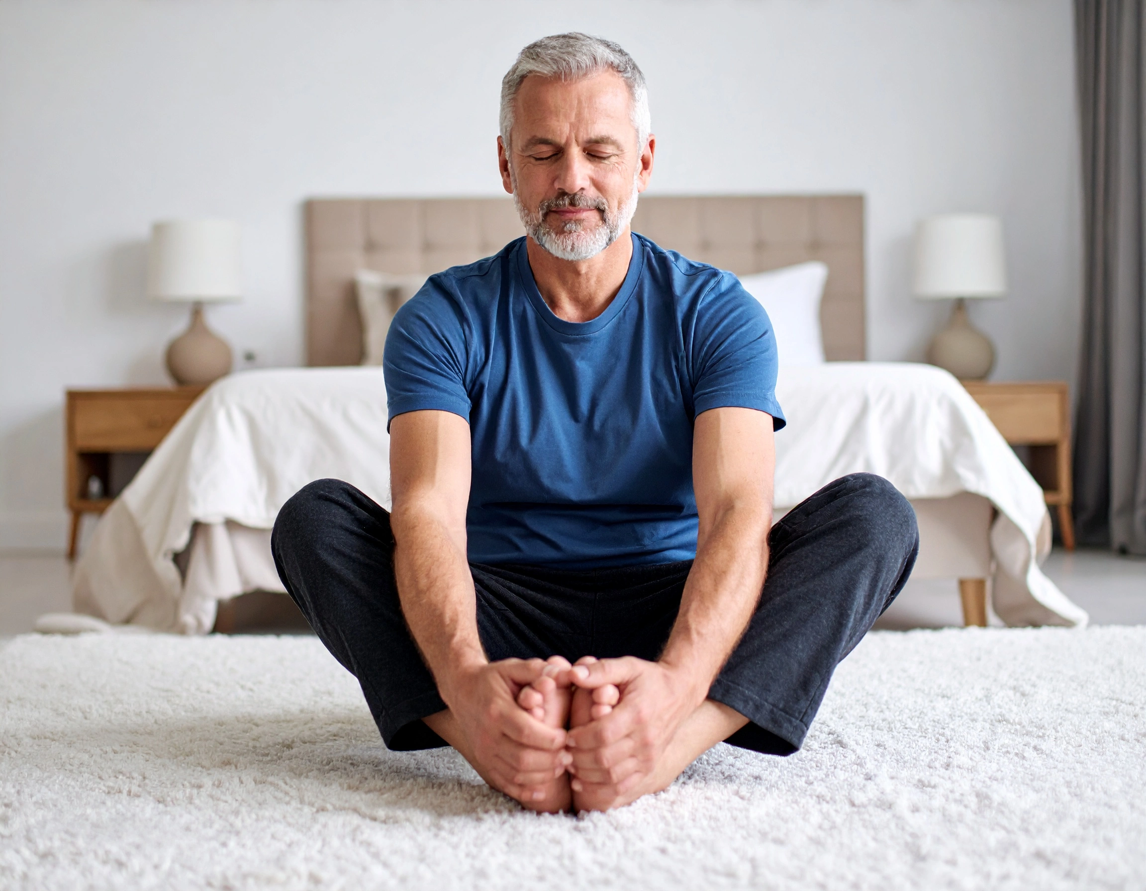 Prostate exercises