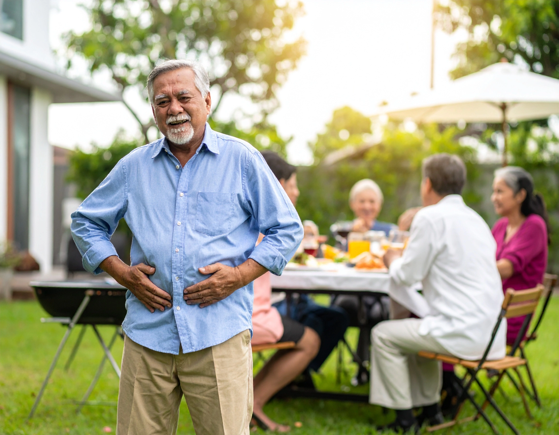 ❓Can Prostate Treatment at Home Really Work? 7 Surprising Remedies to Try